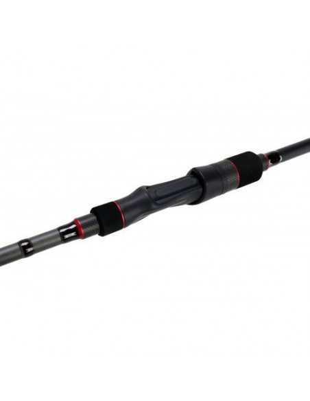 Lanseta Formax Visage Air Spin, 2.44m, 7-28gr, 2buc Lanseta Formax Visage Air Spin, 2.44m, 7-28gr, 2buc