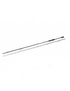 Lanseta Formax Visage Air Spin, 2.21m, 5-21gr, 2buc