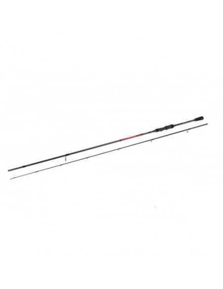 Lanseta Formax Visage Air Spin, 2.21m, 5-21gr, 2buc Lanseta Formax Visage Air Spin, 2.21m, 5-21gr, 2buc