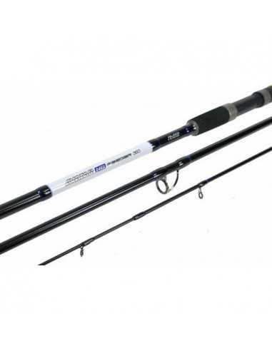 Lanseta Formax Avatar NG Feeder, 3.60m, 40-130g, 3+3buc