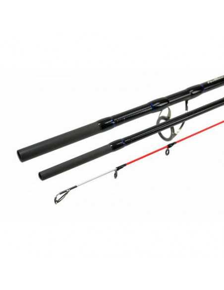 Lanseta Formax Avatar NG Feeder, 3.60m, 30-100g, 3+3buc Lanseta Formax Avatar NG Feeder, 3.60m, 30-100g, 3+3buc