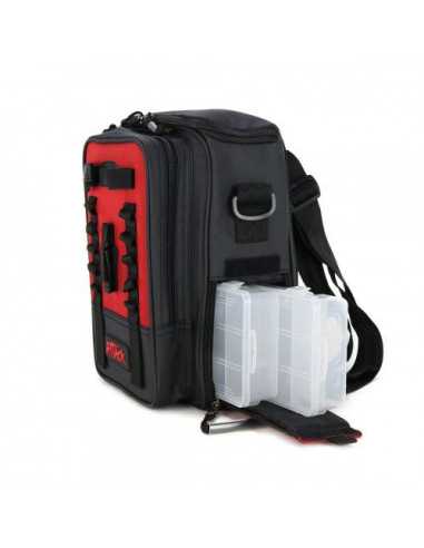 Rucsac Formax Attack Spinning, 31x25x14cm