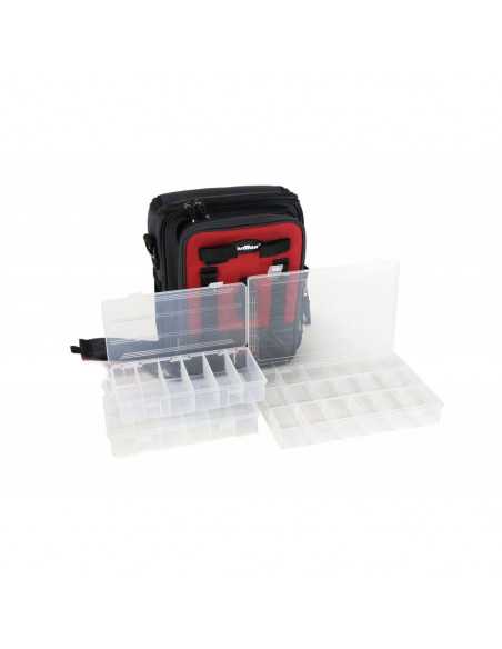 Rucsac Formax Attack Spinning, 31x25x14cm