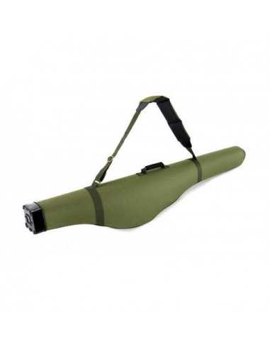 Husa Lansete Formax Hard Case, 2 Lansete + 2 Mulinete, 1.65m