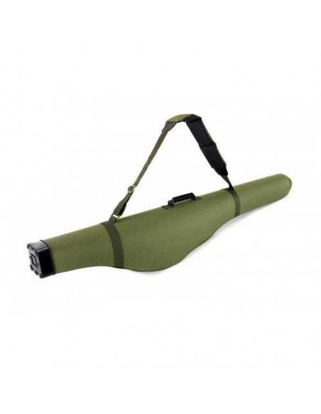 Husa Lansete Formax Hard Case, 2 Lansete + 2 Mulinete, 1.65m Husa Lansete Formax Hard Case, 2 Lansete + 2 Mulinete, 1.65m