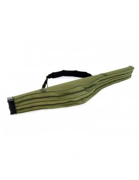 Husa Lansete Formax Hard Case, 2 Lansete + 2 Mulinete, 1.65m Husa Lansete Formax Hard Case, 2 Lansete + 2 Mulinete, 1.65m