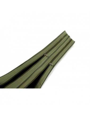 Husa Lansete Formax Hard Case, 2 Lansete + 2 Mulinete, 1.65m