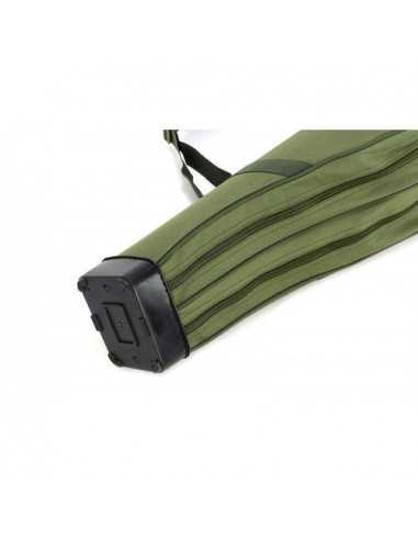 Husa Lansete Formax Hard Case, 2 Lansete + 2 Mulinete, 1.65m