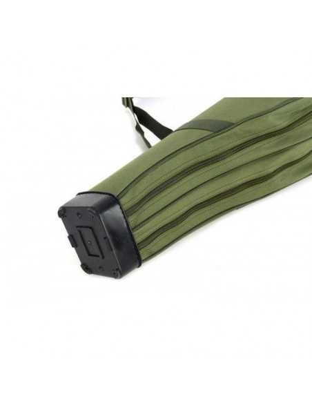 Husa Lansete Formax Hard Case, 2 Lansete + 2 Mulinete, 1.65m Husa Lansete Formax Hard Case, 2 Lansete + 2 Mulinete, 1.65m