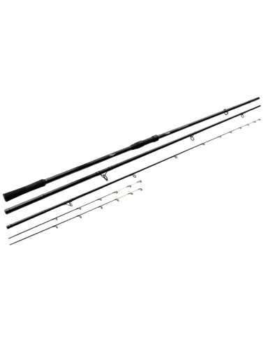 Lanseta Carp Pro Flapper Method, 4.20m, 180g, 3+3buc