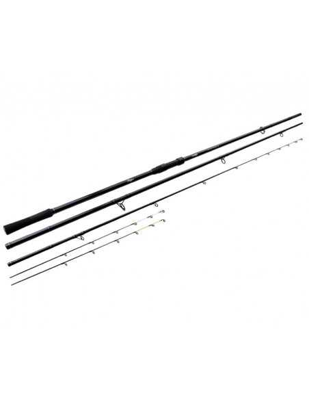 Lanseta Carp Pro Flapper Method, 4.20m, 180g, 3+3buc Lanseta Carp Pro Flapper Method, 4.20m, 180g, 3+3buc