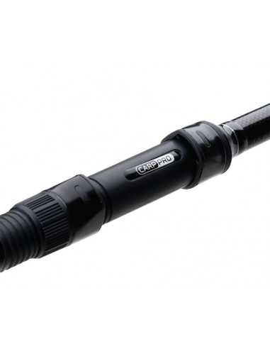 Lanseta Carp Pro Flapper Method, 4.20m, 180g, 3+3buc