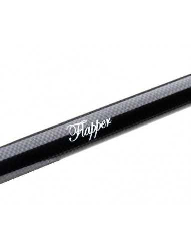 Lanseta Carp Pro Flapper Method, 4.20m, 180g, 3+3buc