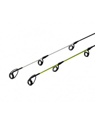 Lanseta Carp Pro Flapper Method, 4.20m, 180g, 3+3buc