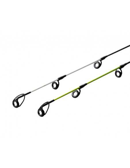 Lanseta Carp Pro Flapper Method, 4.20m, 180g, 3+3buc Lanseta Carp Pro Flapper Method, 4.20m, 180g, 3+3buc