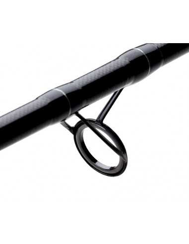 Lanseta Carp Pro Flapper Method, 4.20m, 180g, 3+3buc