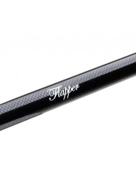 Lanseta Carp Pro Flapper Method, 3.90m, 160g, 3+3buc Lanseta Carp Pro Flapper Method, 3.90m, 160g, 3+3buc