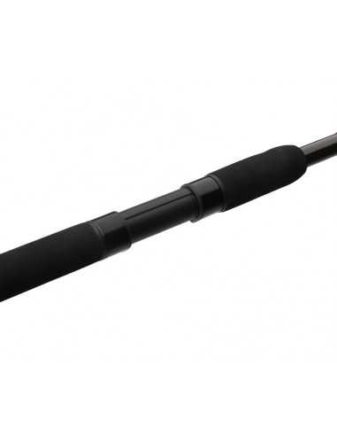 Lanseta Carp Pro Blackpool Method Feeder, 3.90m, 140g, 3+3buc