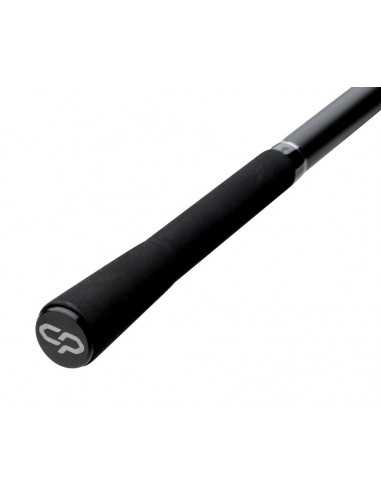Lanseta Carp Pro Flapper, 3.90m, 3.5lbs, 2buc
