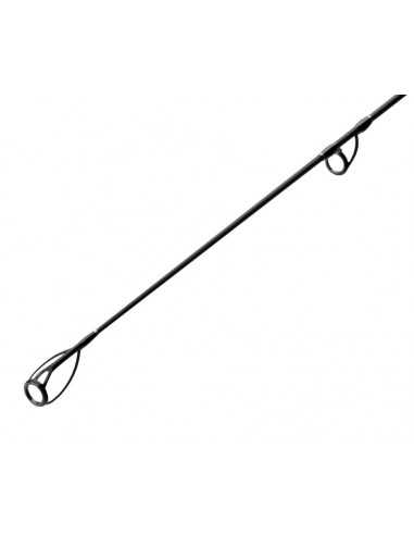 Lanseta Carp Pro Flapper, 3.90m, 3.5lbs, 2buc