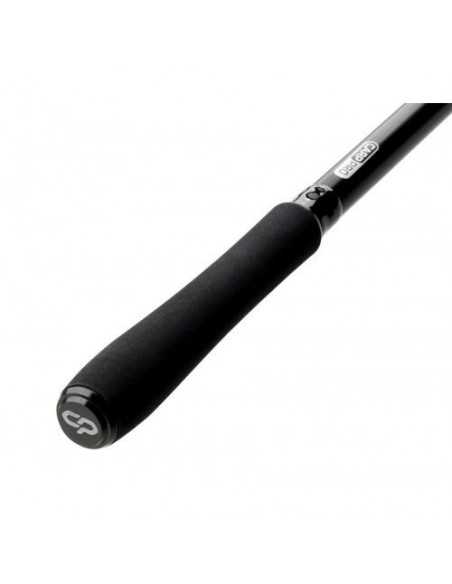 Lanseta Carp Pro Crap Cratus EVO, 3.90m, 3.5lbs, 2buc Lanseta Carp Pro Crap Cratus EVO, 3.90m, 3.5lbs, 2buc