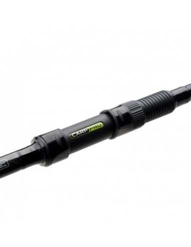Lanseta Carp Pro Crap Cratus EVO, 3.90m, 3.5lbs, 2buc