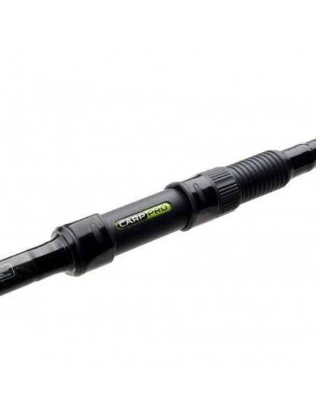 Lanseta Carp Pro Crap Cratus EVO, 3.90m, 3.5lbs, 2buc Lanseta Carp Pro Crap Cratus EVO, 3.90m, 3.5lbs, 2buc