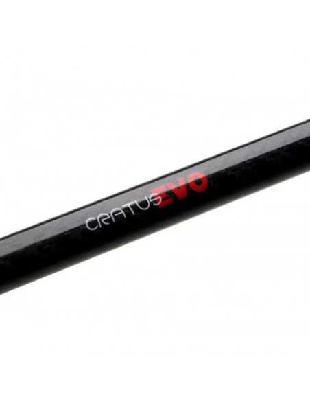 Lanseta Carp Pro Crap Cratus EVO, 3.90m, 3.5lbs, 2buc Lanseta Carp Pro Crap Cratus EVO, 3.90m, 3.5lbs, 2buc