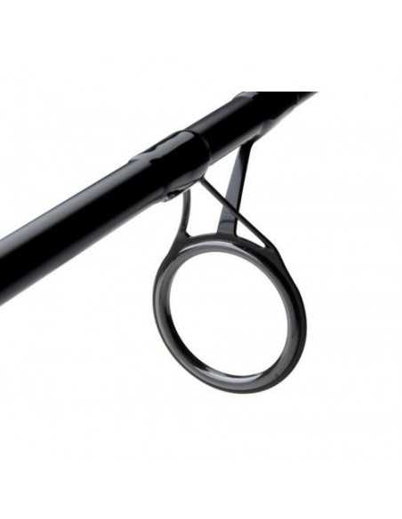 Lanseta Carp Pro Crap Cratus EVO, 3.90m, 3.5lbs, 2buc Lanseta Carp Pro Crap Cratus EVO, 3.90m, 3.5lbs, 2buc