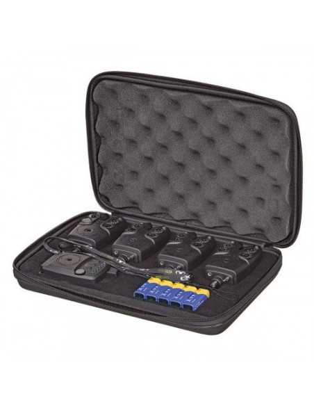 Set Avertizor Carp Pro Ram XD, 4+1 Set Avertizor Carp Pro Ram XD, 4+1