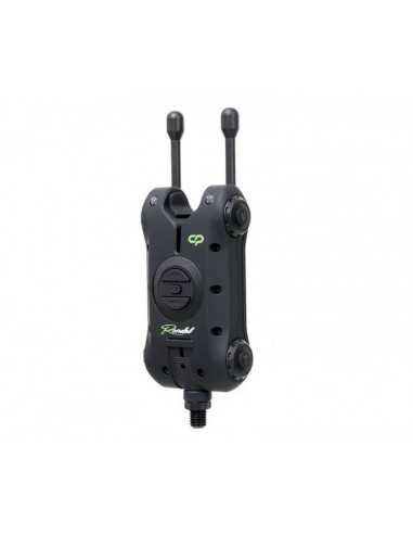 Set Avertizor Carp Pro Rondel FM, 3+1