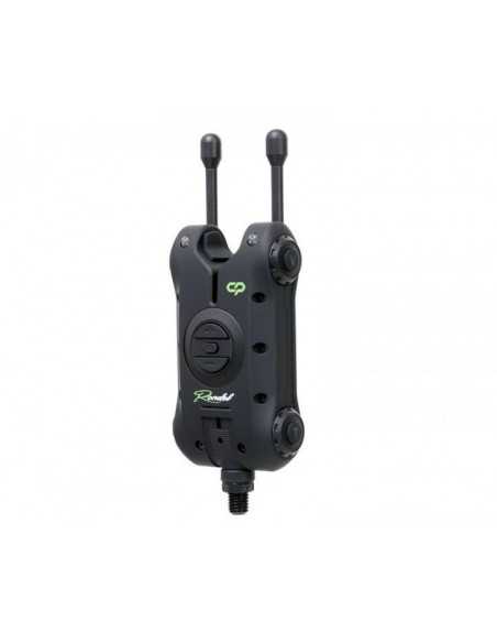 Set Avertizor Carp Pro Rondel FM, 3+1