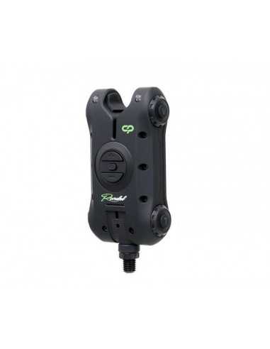 Set Avertizor Carp Pro Rondel FM, 3+1