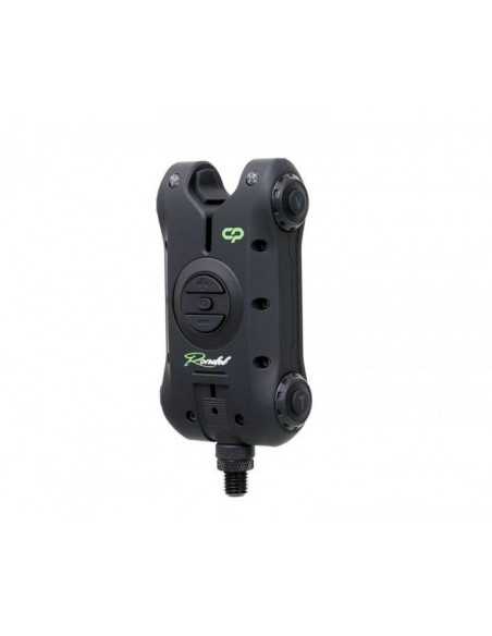 Set Avertizor Carp Pro Rondel FM, 3+1