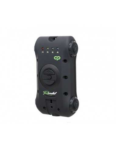Set Avertizor Carp Pro Rondel FM, 3+1
