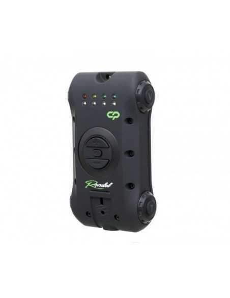 Set Avertizor Carp Pro Rondel FM, 3+1