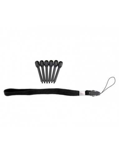 Set Avertizor Carp Pro Rondel FM, 3+1