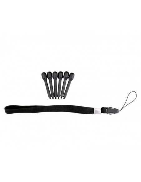 Set Avertizor Carp Pro Rondel FM, 3+1