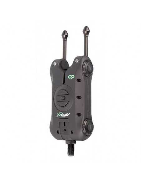 Set Avertizor Plus Statie Carp Pro Rondel, 4+1 Set Avertizor Plus Statie Carp Pro Rondel, 4+1