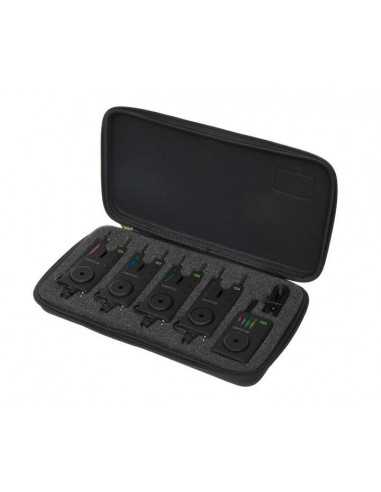 Set Avertizor Carp Pro Cratus, 4+1