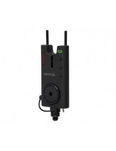 Set Avertizor Carp Pro Cratus, 4+1
