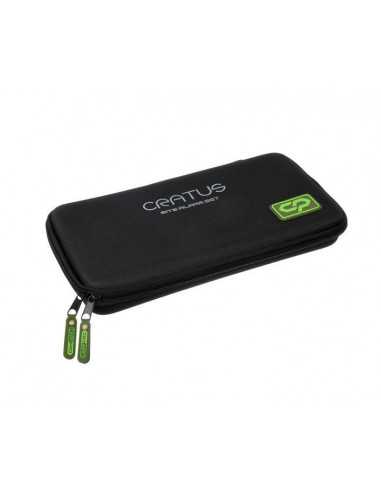Set Avertizor Carp Pro Cratus, 4+1