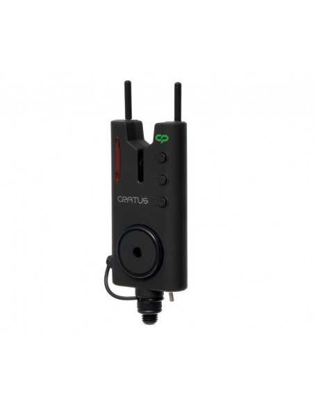 Avertizor Carp Pro Cratus Avertizor Carp Pro Cratus