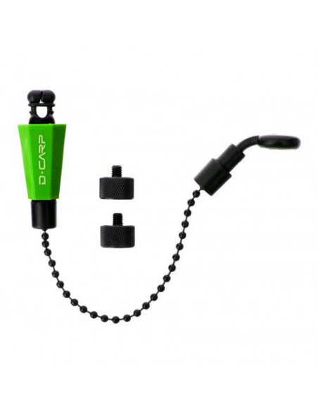Hanger Carp Pro D-Carp, Green Hanger Carp Pro D-Carp, Green