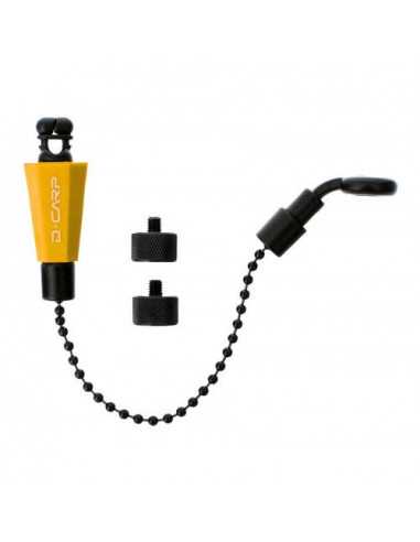 Hanger Carp Pro D-Carp, Yellow