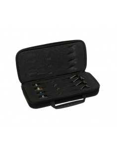 Set Swinger Carp Pro Jumper, 4buc/set