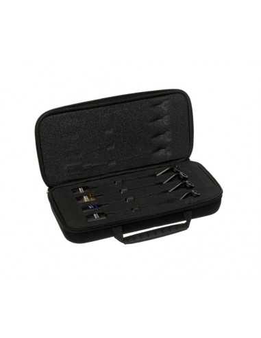 Set Swinger Carp Pro Jumper, 4buc/set