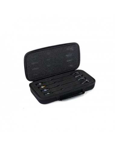 Set Swinger Carp Pro Smart Bobbin, 4buc/set