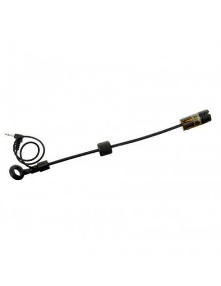 Swinger Carp Pro Smart Bobbin, Yellow
