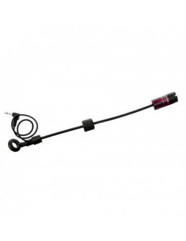 Swinger Carp Pro Smart Bobbin, Red